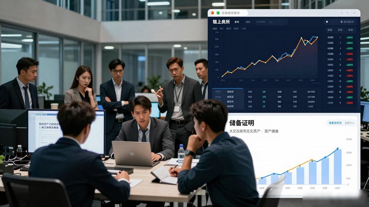 加密数字货币透明度：投资前必须了解的关键问题