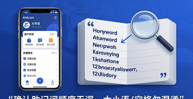 imToken最新官网下载 安卓iOS安全安装指南