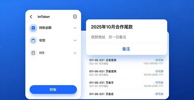 imToken新版本下载后，三个设置帮你管好链上关系