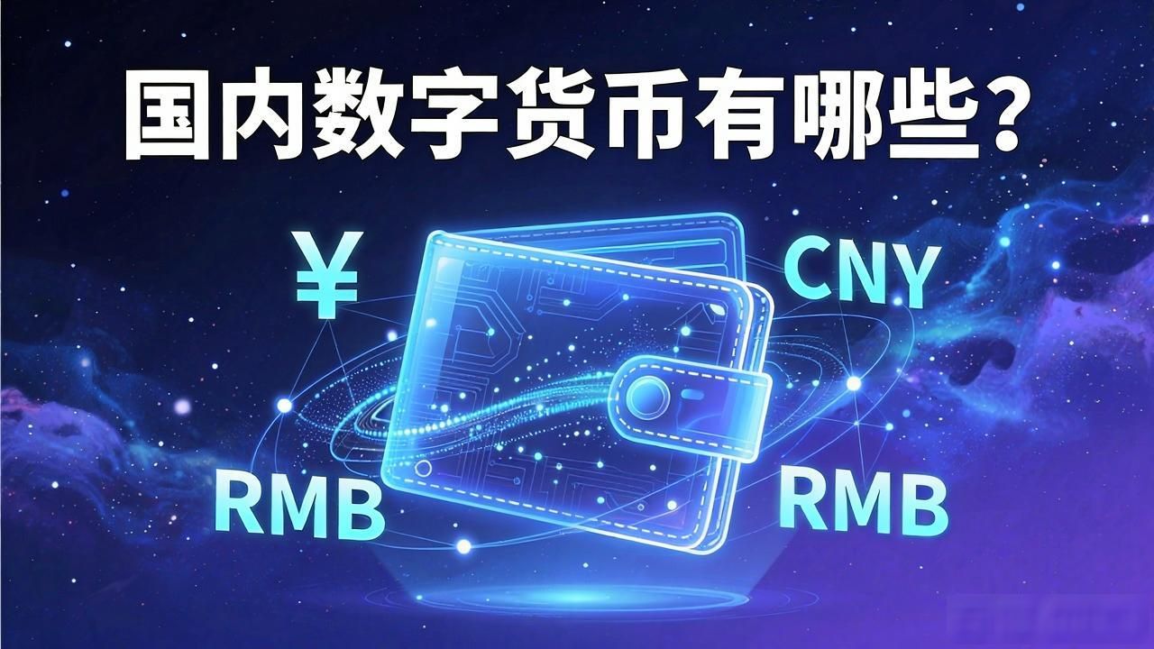 国内正规数字货币是数字人民币_国内可以用的数字货币有哪些_数字货币国内有哪些