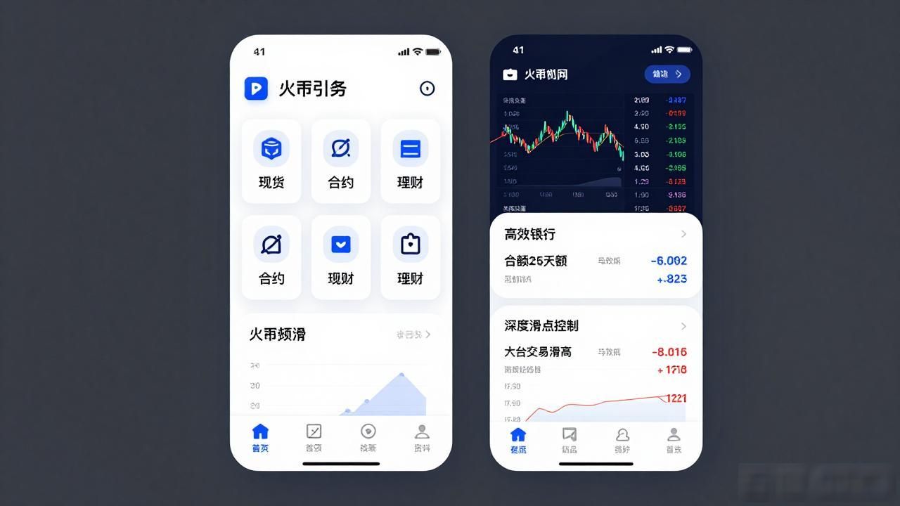 火币网怎么用？数字货币交易所新手必看的实操指南