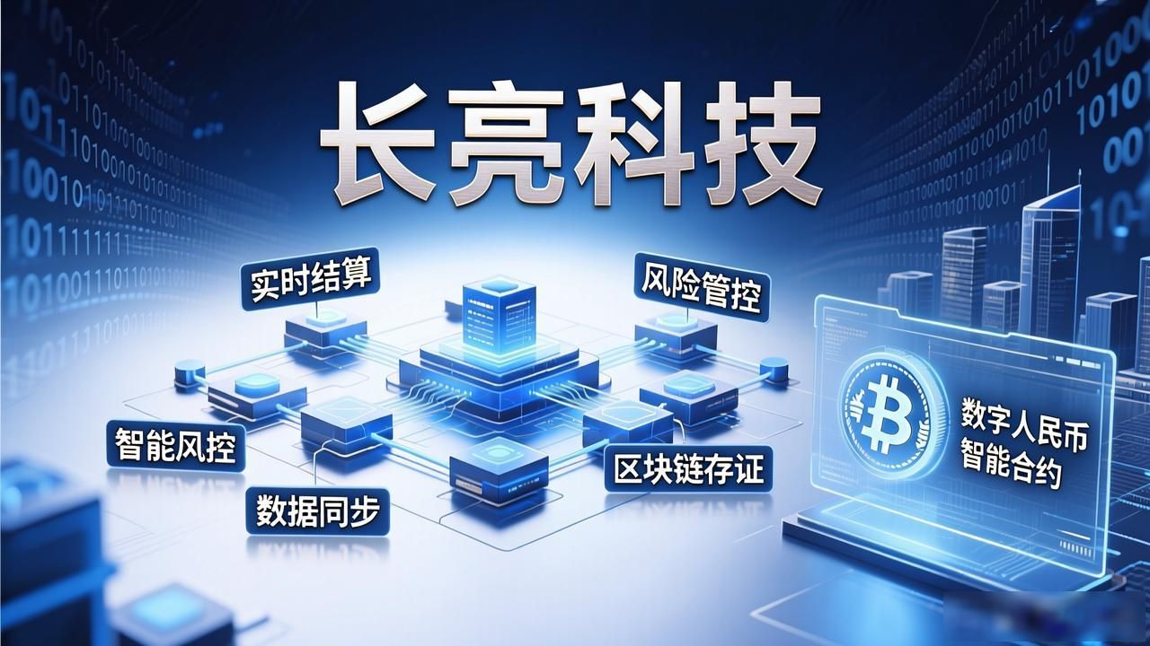 A股数字货币概念股盘点：正宗标的一览