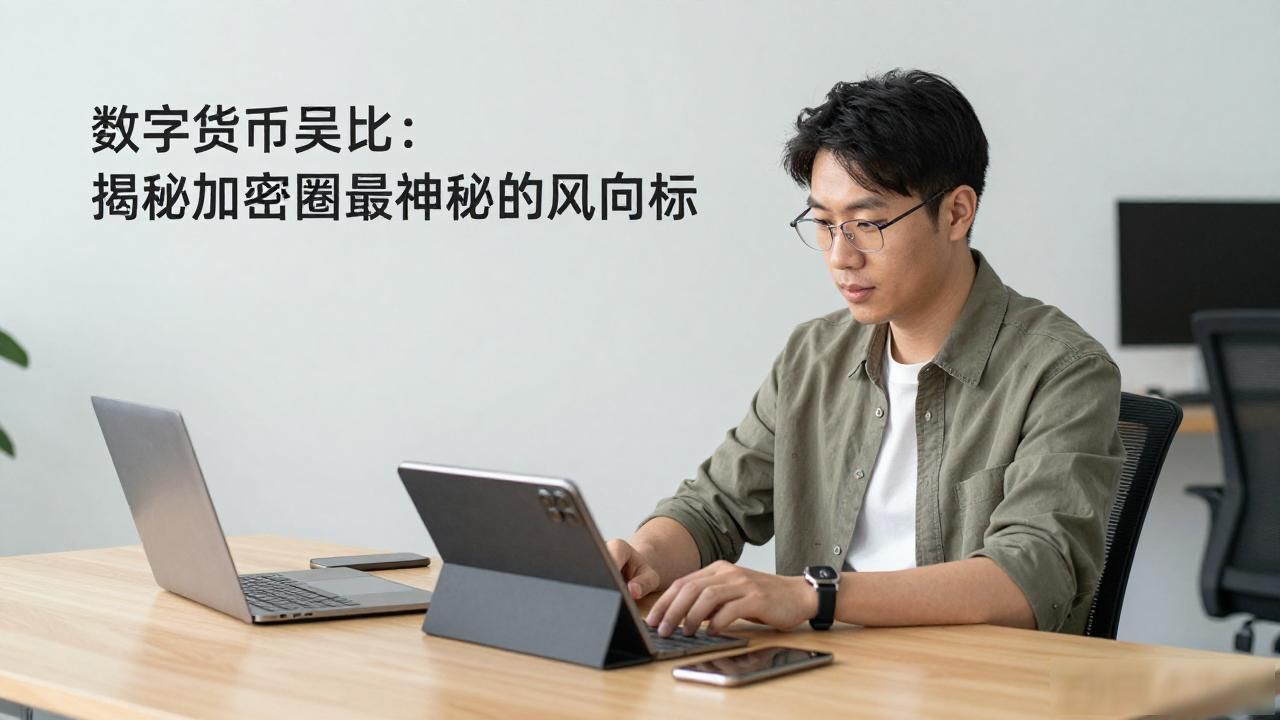 2020-2021吴比比特币操作准确率_币圈吴比猎鹰模式交易方法_数字货币吴比