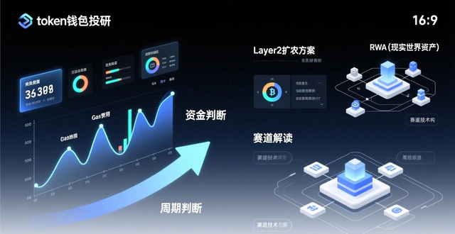 token钱包官网投研报告：市场分析与赛道解读，助你明智投资