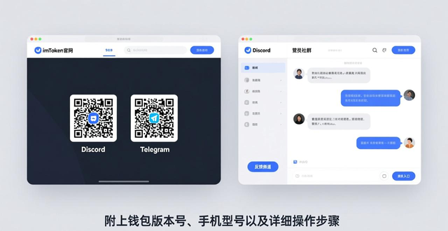 如何联系imToken客服？获取APP用户反馈的几种方法