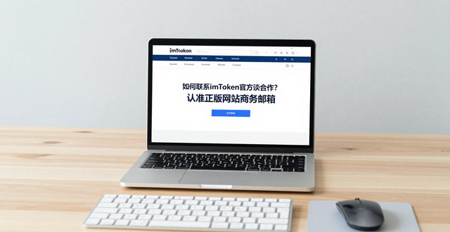 如何联系imToken官方谈合作？认准正版网站商务邮箱