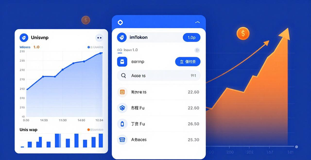 imToken 1.0下载后怎么看经济环境？学会这几招链上分析