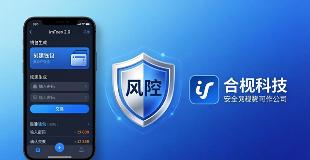imToken 2.0国际版合规安全 非托管钱包下载