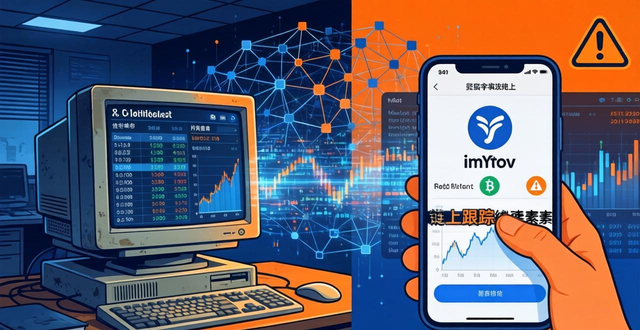 用imToken新地址隔离风险 应对市场不确定性