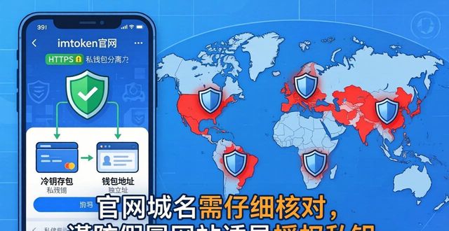 imToken正版网站的合规与限制须知