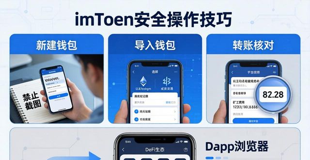 imToken官方网址使用技巧与安全接入