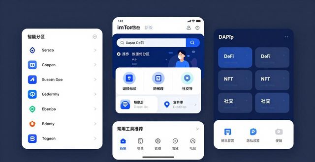 imToken官方下载新版功能提前看，钱包体验即将全面升级