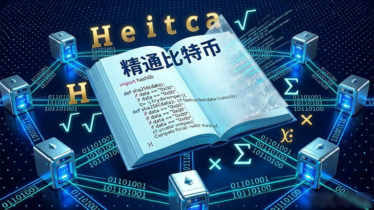 数字货币入门书籍怎么选：区块链经典读物推荐