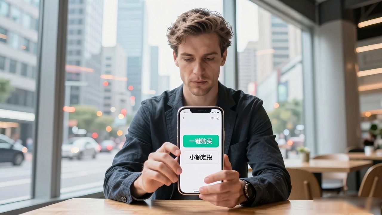数字货币C端零售：普通人入手指南
