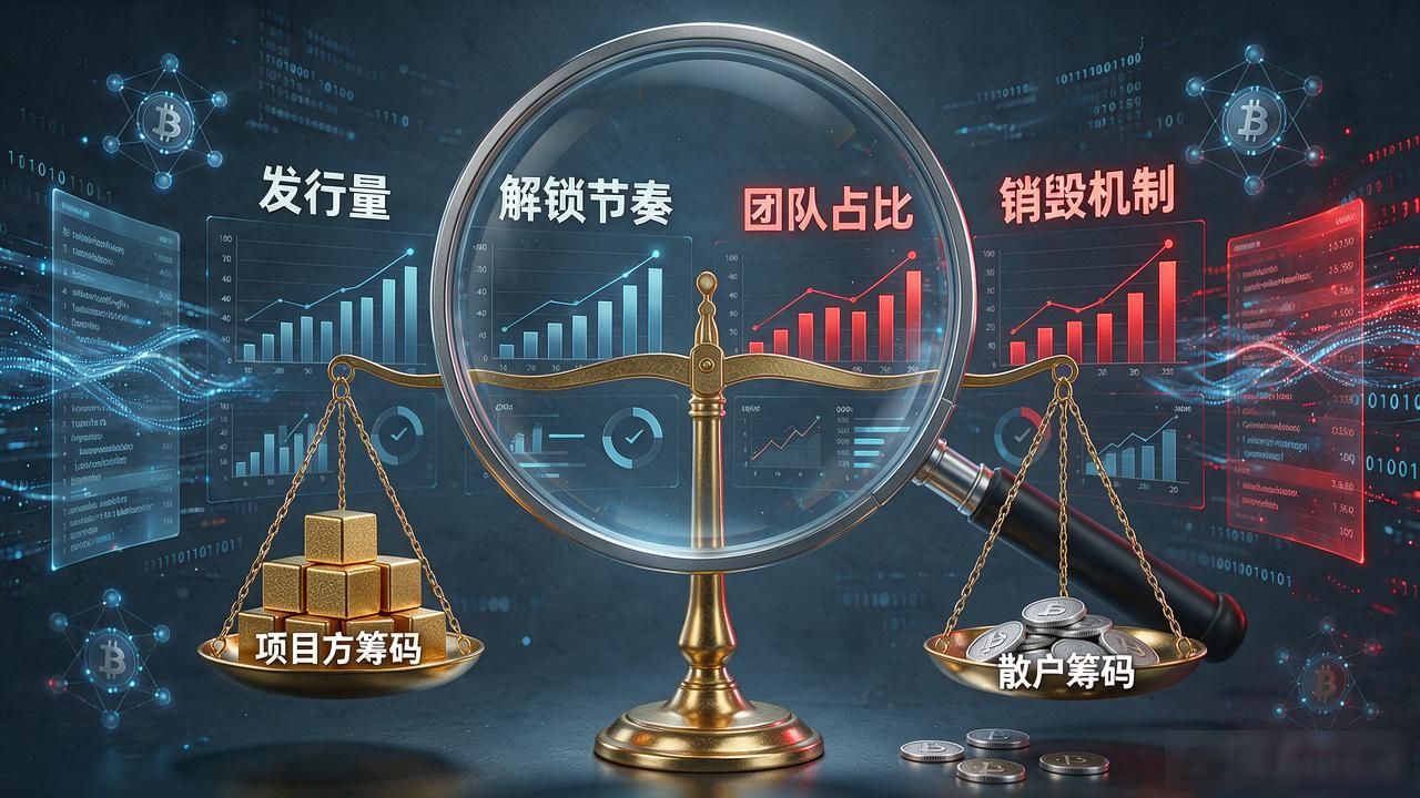 想找下一个百万级数字货币？别追热度，老实看这三样东西
