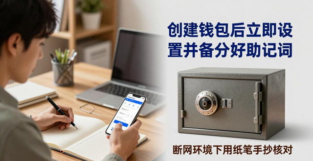 如何在imToken官网下载2.0国际版？三步确保资产安全指南