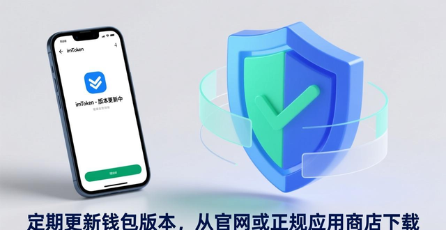 imToken安卓版安全吗？隐私保护与资产安全策略详解