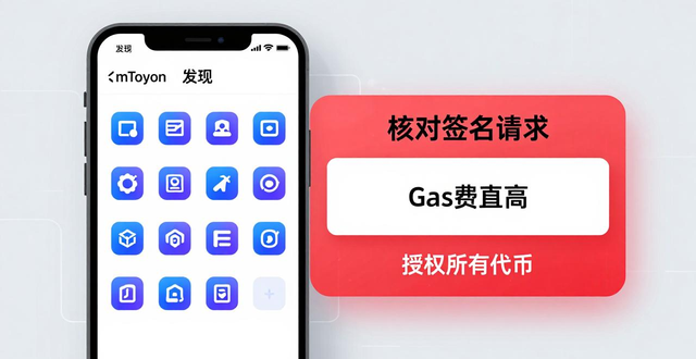 imToken最新苹果手机下载教程：海外ID获取与扩展功能安全使用讲解