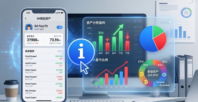 三分钟找到你的im钱包资产数据