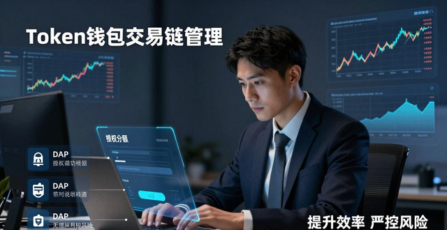 用好Token钱包交易链管理，提升效率严控风险
