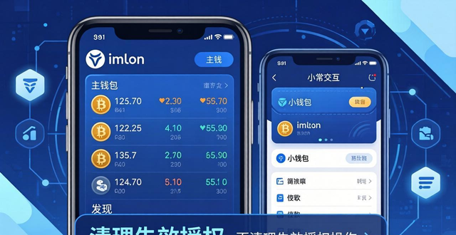 imToken官网下载避坑指南：老用户3个必学技巧