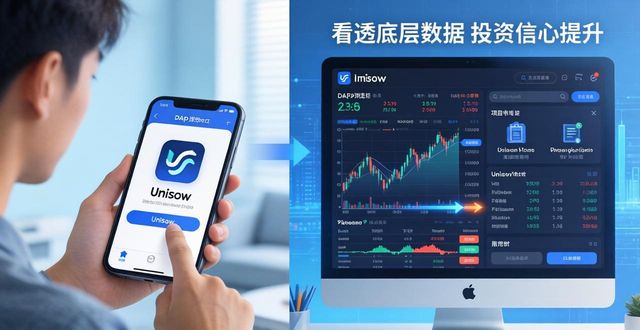 imToken安卓下载后 三步提升投资信心