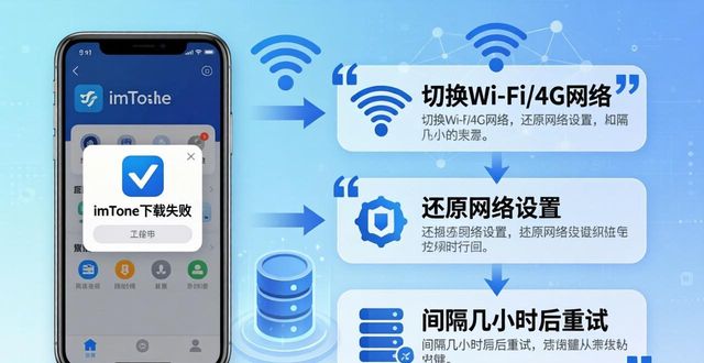 imToken苹果下载失败？最新原因与解决
