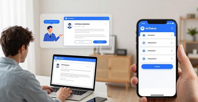 imToken下载入口靠谱吗？市场影响与客户支持全解析