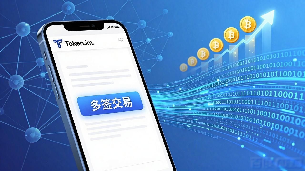 Token.im 官网操作技巧：如何提高交易执行率，实现资产快速增值