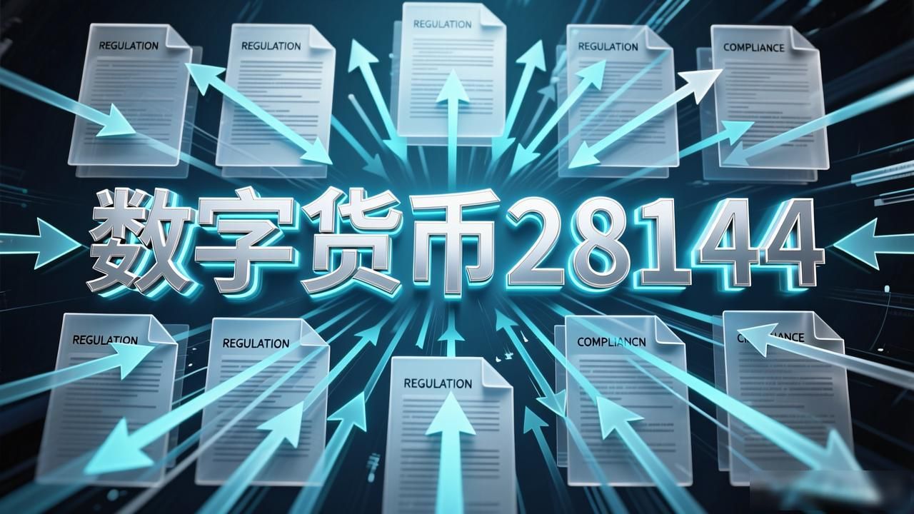 数字货币28144是什么？最新价格与投资分析