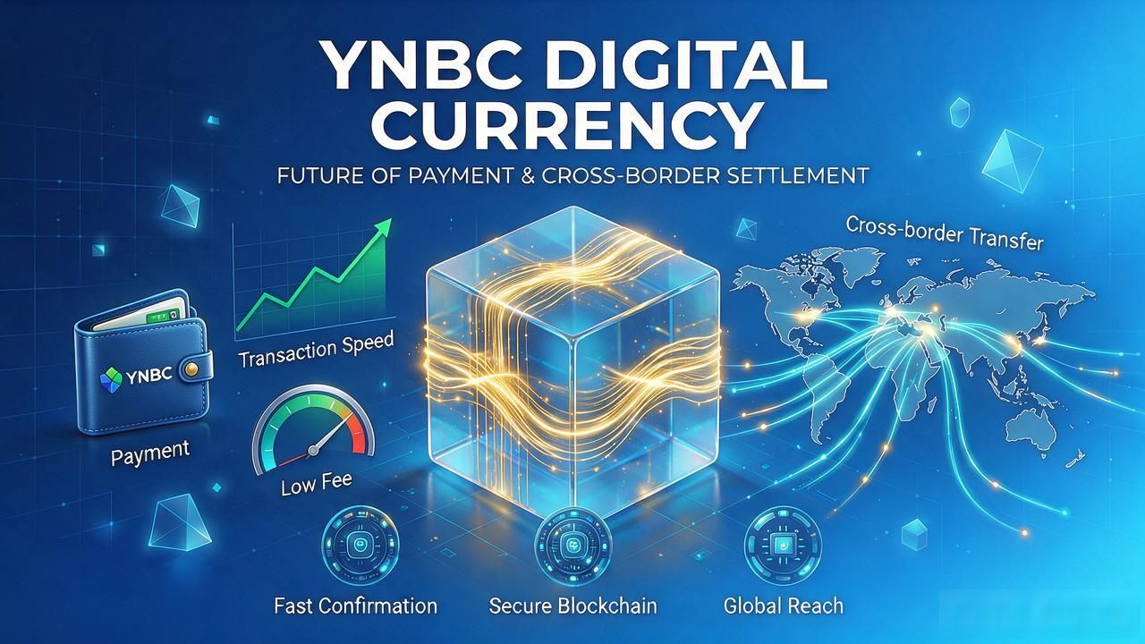 数字货币YNBC是什么？一文看懂它的价值与风险