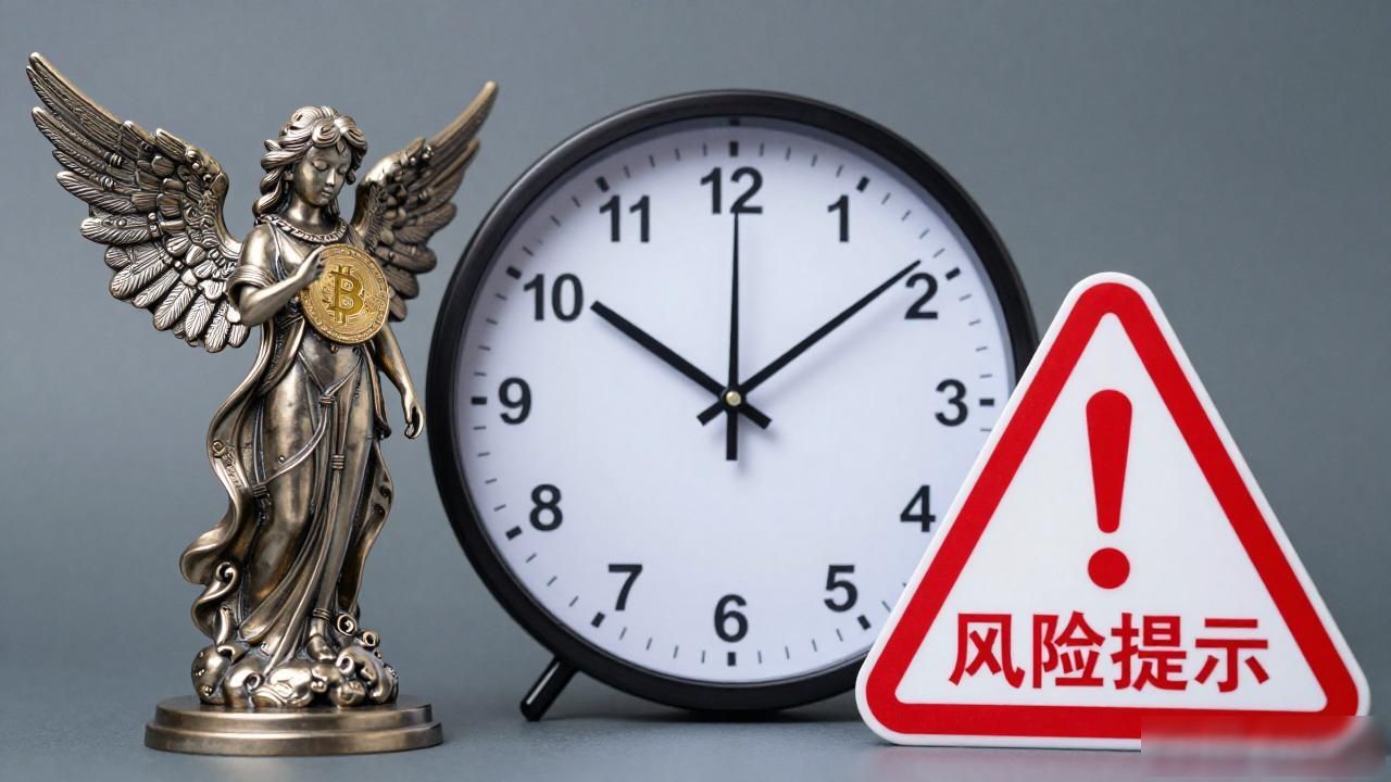 东方天使数字货币时间：投资机会还是风险警示？