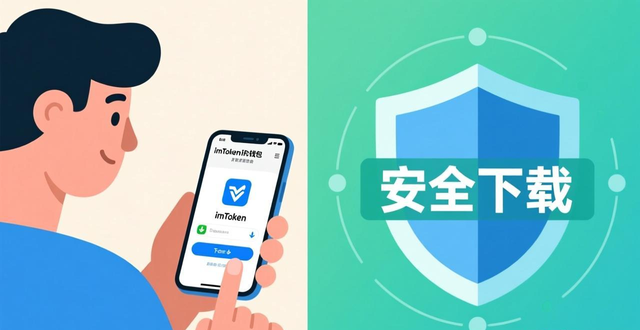 imToken钱包下载避坑指南 官方最新应对策略详解