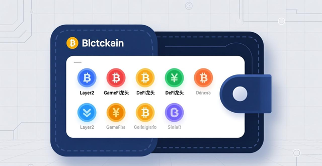 Token钱包投资怎么分散风险？3步配置实现稳健收益