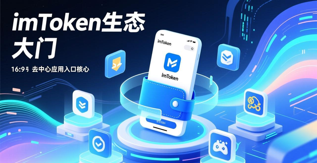imToken钱包下载安全吗？市场潜力与前景深度分析