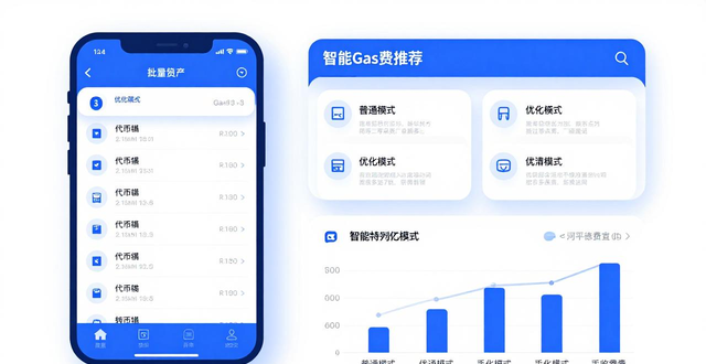 imToken最新版本下载：资产流动与转账优化技巧，降低手续费