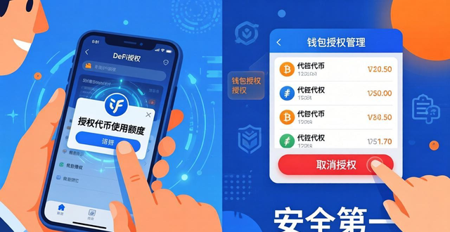 imToken钱包下载后如何玩转DeFi？手把手教你入门