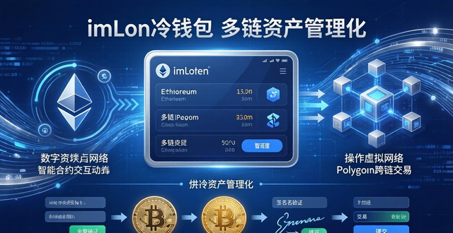 imToken冷钱包：为何老用户一用就是五年？