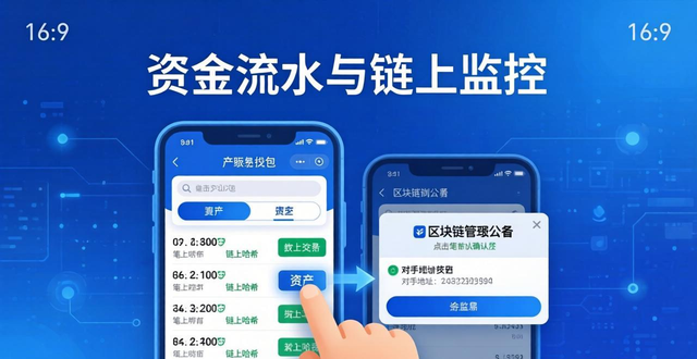 imToken官网版下载地址2.0指南：轻松掌握资金流水与监控方法