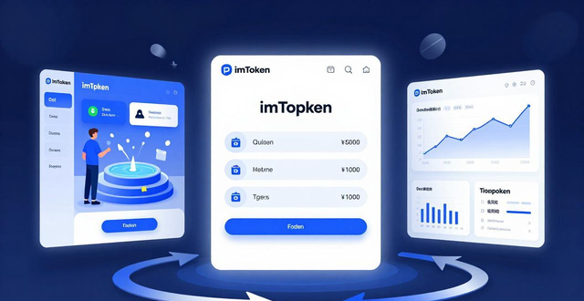 imToken国外版智能理财实战指南