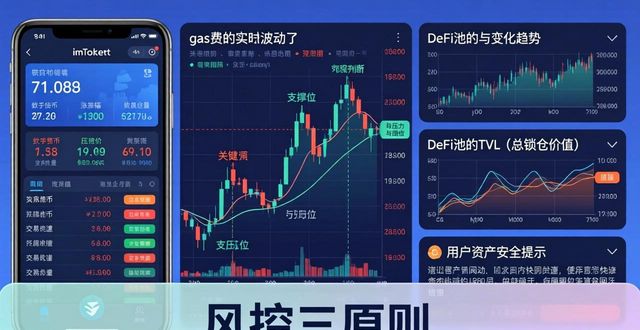 imToken 2.0交易气氛维护三招