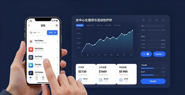 imToken钱包：边学边用的加密金融课堂