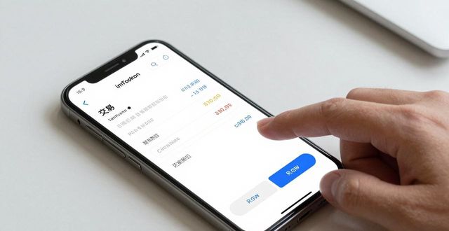 下载最新imToken钱包后，如何快速交易？