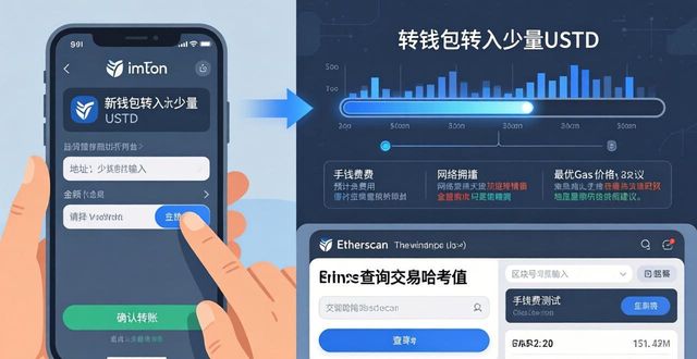 imToken下载后怎么验证安全？教你三步做调研