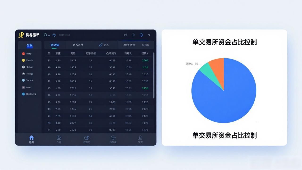数字货币全自动搬砖：如何稳定套利不踩坑？