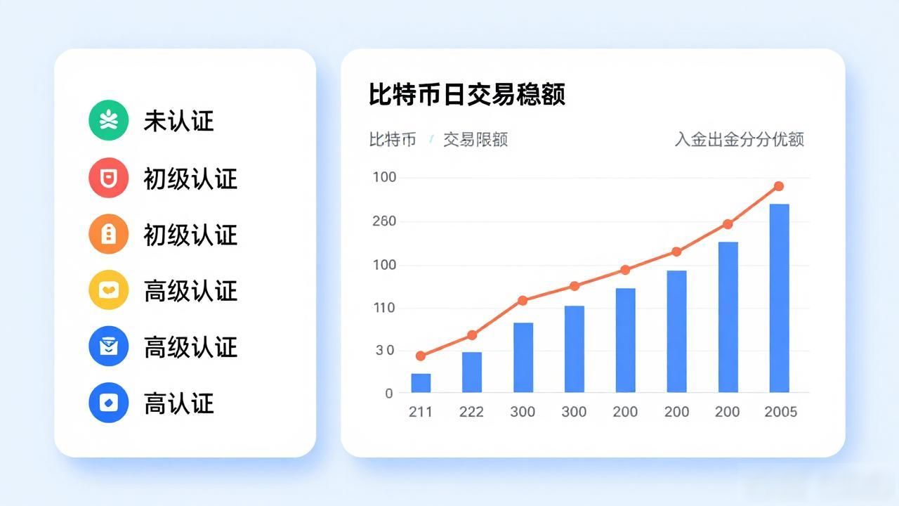 数字货币日交易限额是多少？新手必看的避坑指南