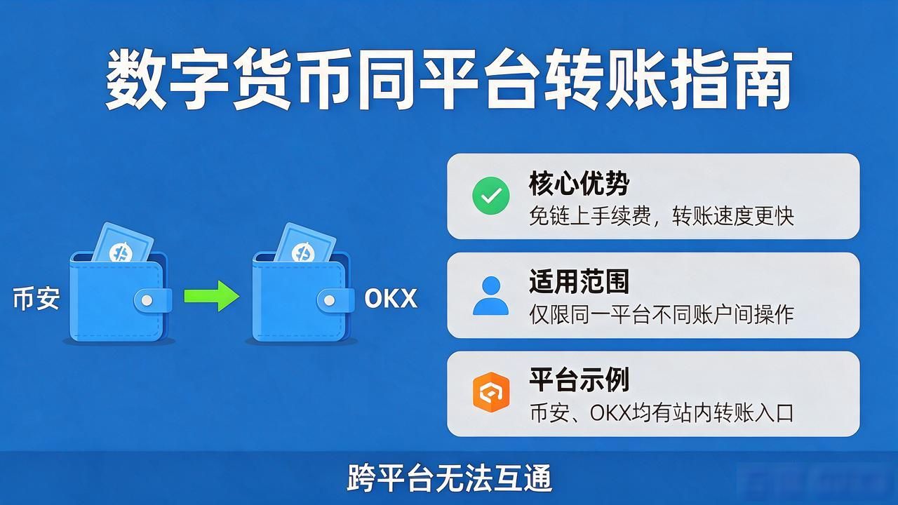 数字货币会员间怎么转，看这篇就够