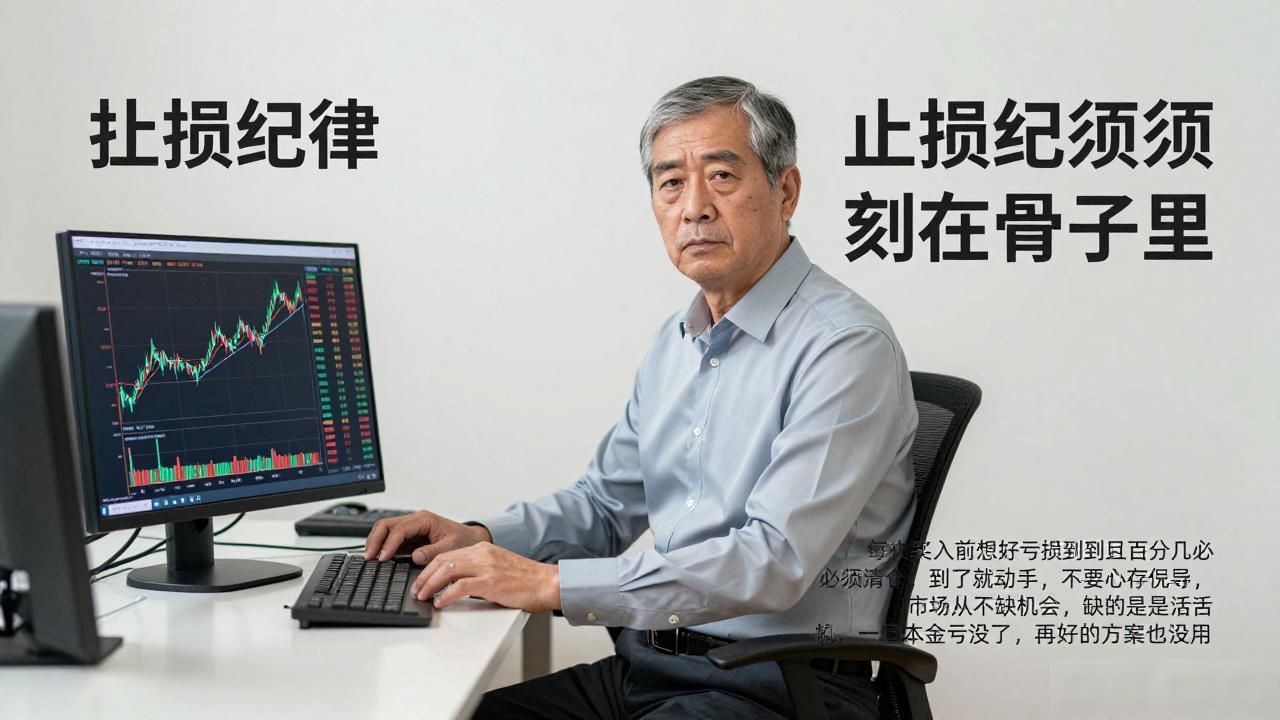 数字货币炒作方案：老交易员的十年实盘心得