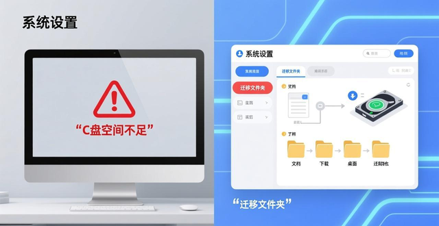 软件官网下载后这样定期维护，电脑才能一直保持流畅