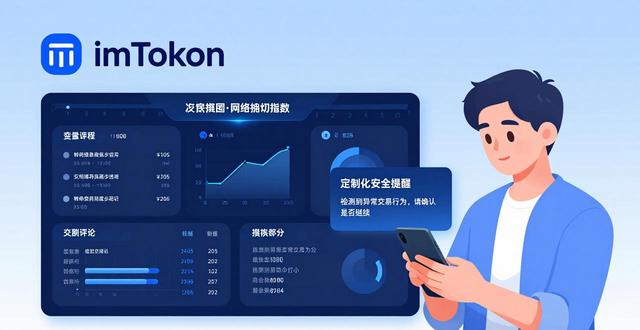 深入探讨imToken的社区支持策略：如何把用户变成共建者